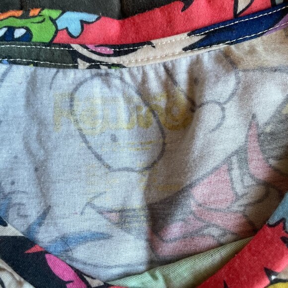 Retro Rugrats Print T-shirt - Picture 9 of 9